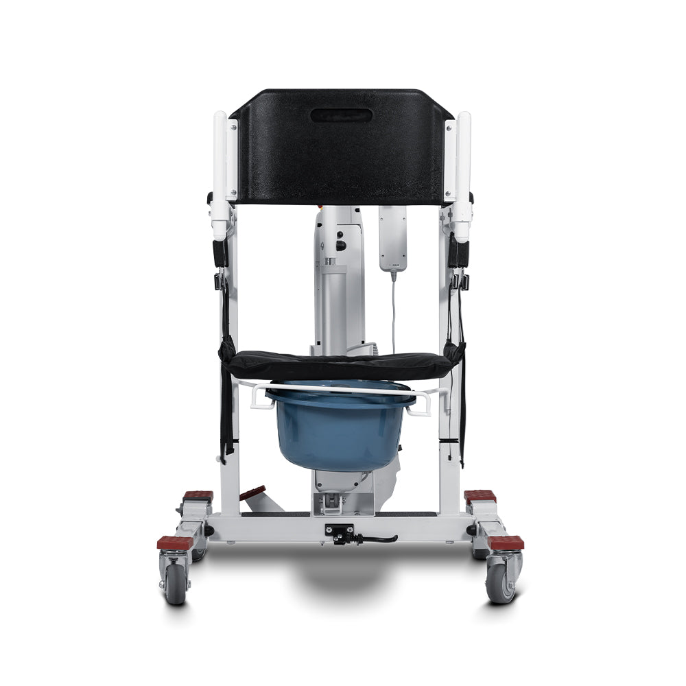 HY803 Leg Opened Patient Lift Transfer Chair