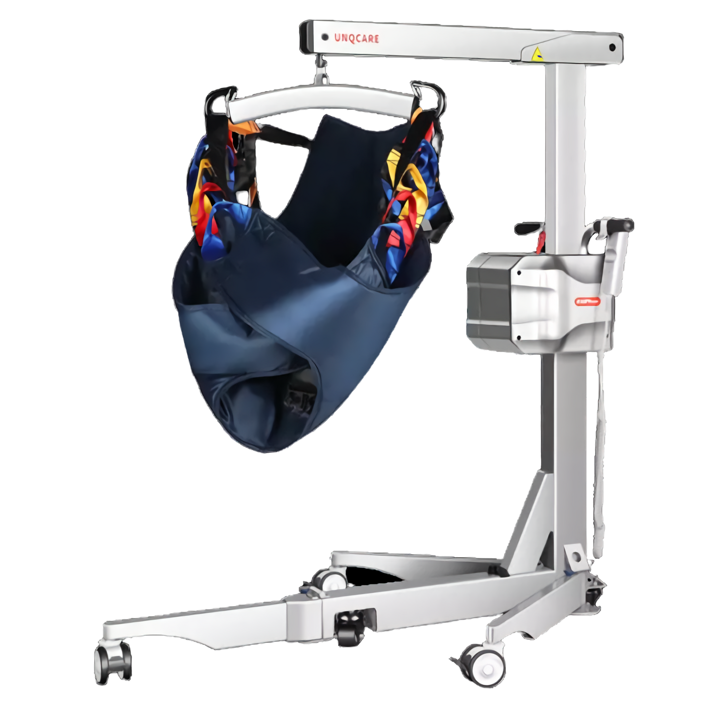 HY302 Portable Foldable Patient Lift