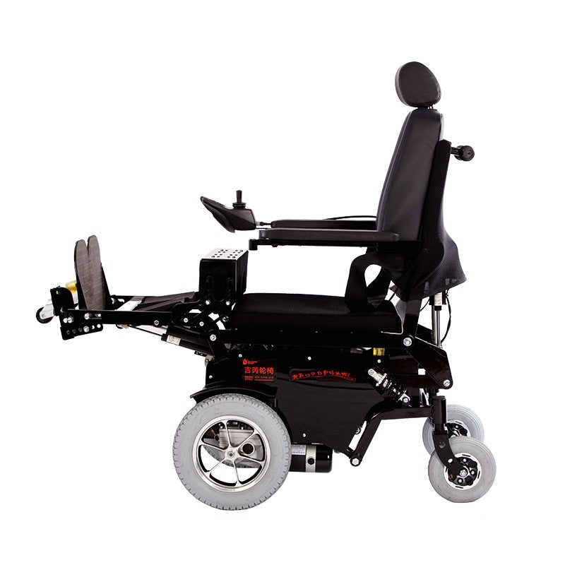 MN1003 Multi-function Electric Standing Wheelchair