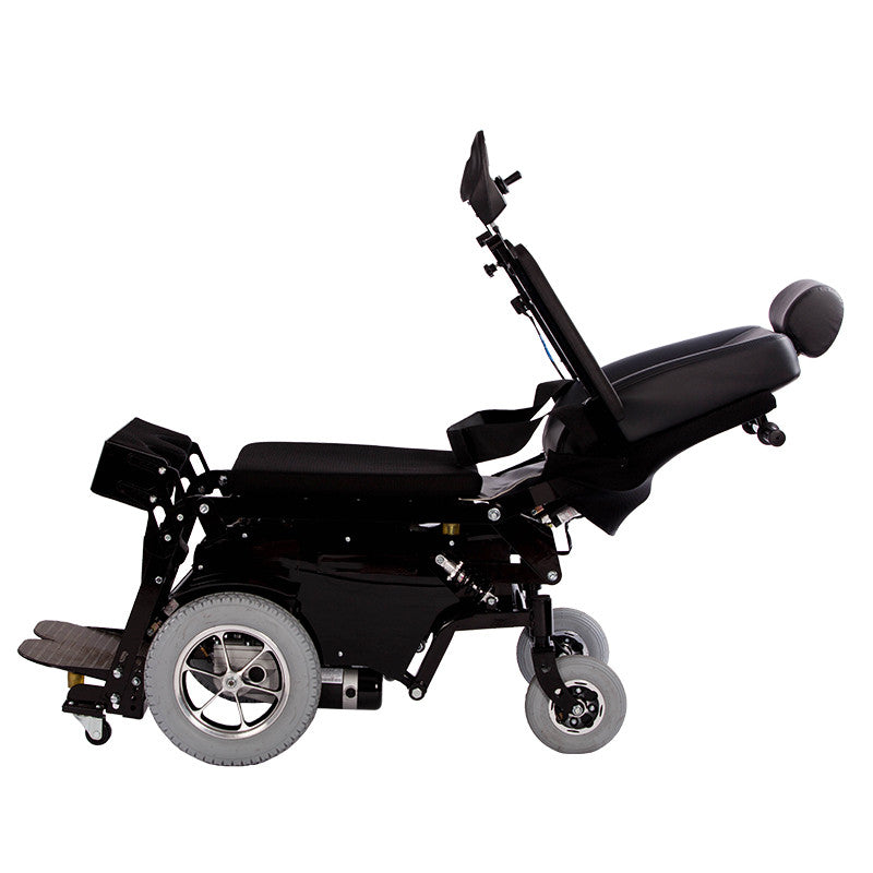 MN1003 Multi-function Electric Standing Wheelchair