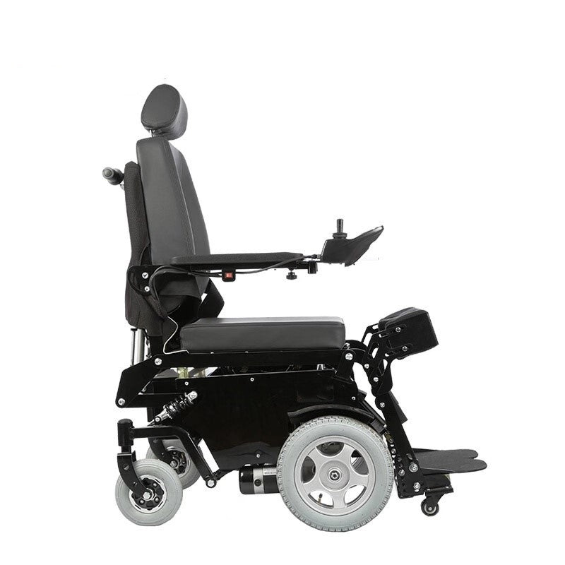 MN1003 Multi-function Electric Standing Wheelchair