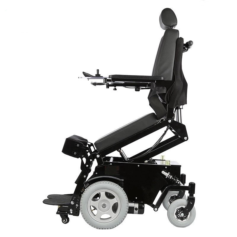 MN1003 Multi-function Electric Standing Wheelchair