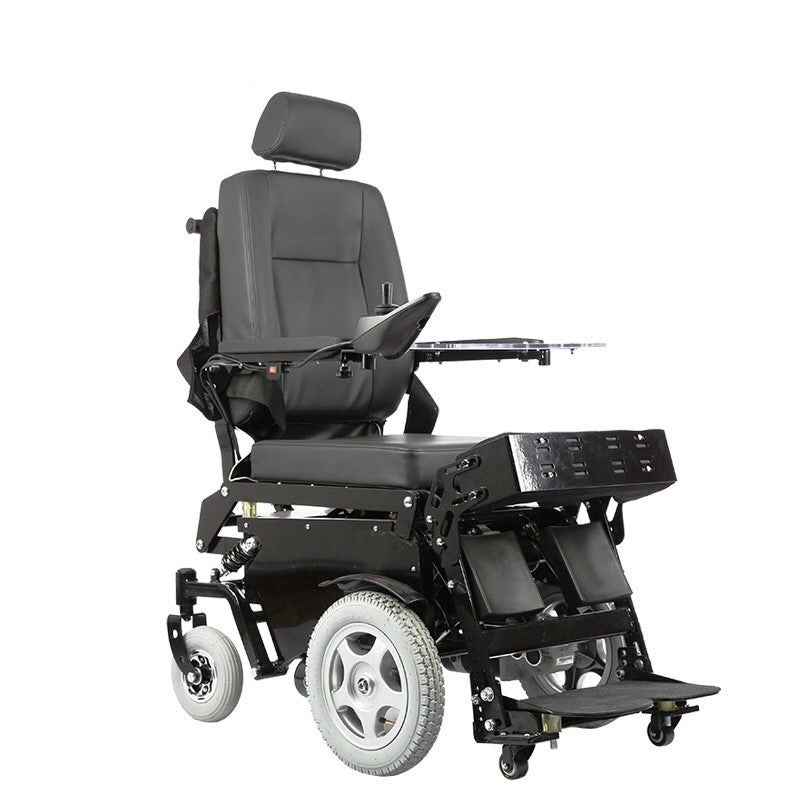 MN1003 Multi-function Electric Standing Wheelchair