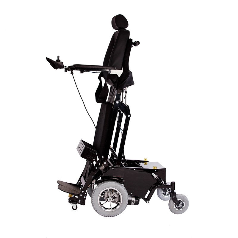 MN1003 Multi-function Electric Standing Wheelchair