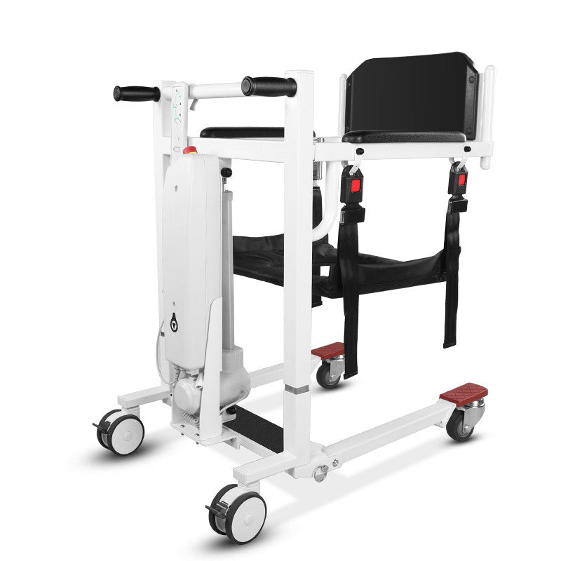 HY801 Electric Patient Lift Transfer Chair