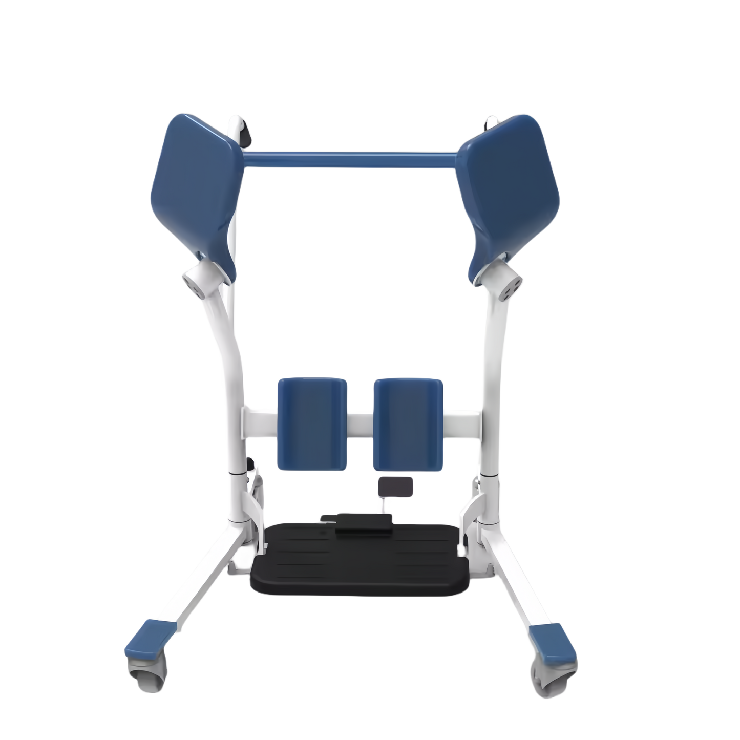 MN-HY702 Sit to Stand Patient Lift - Transfer from Bed to Chair