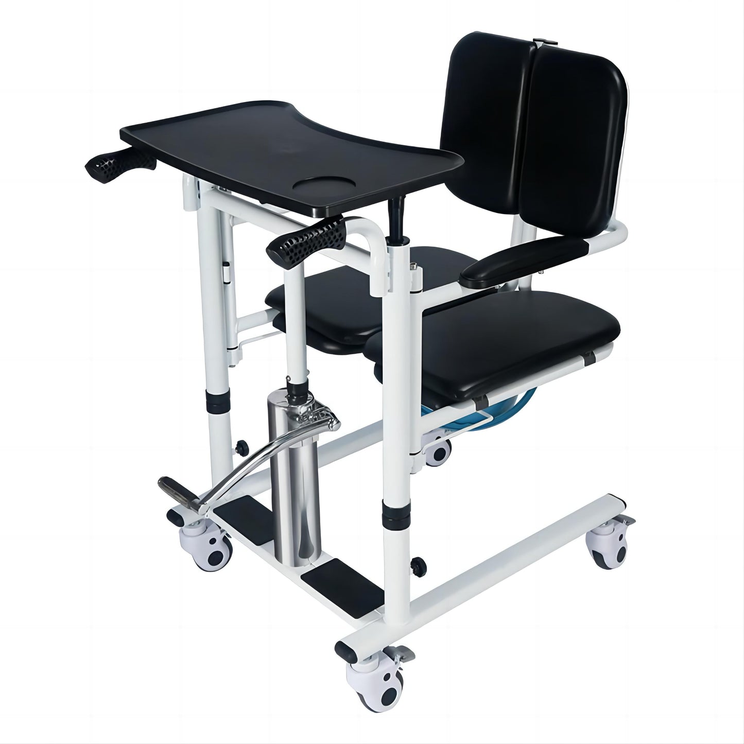 MN7905 Hydraulic Patient Lift Tranfer Chair