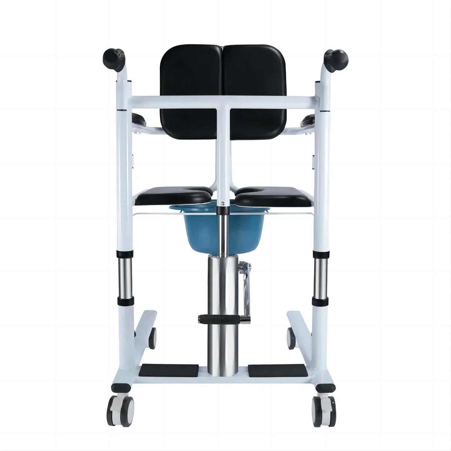 MN7905 Hydraulic Patient Lift Tranfer Chair