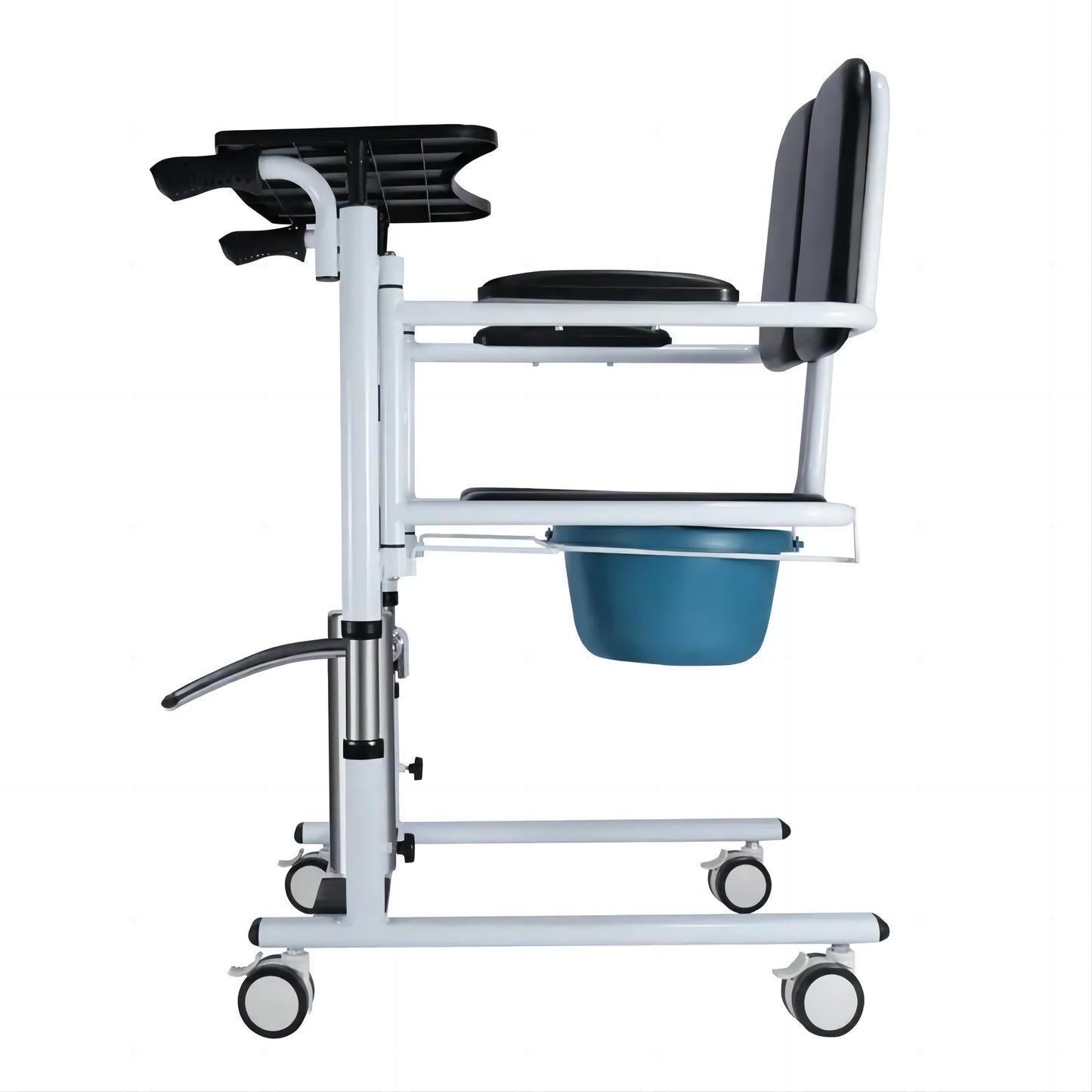 MN7905 Hydraulic Patient Lift Tranfer Chair