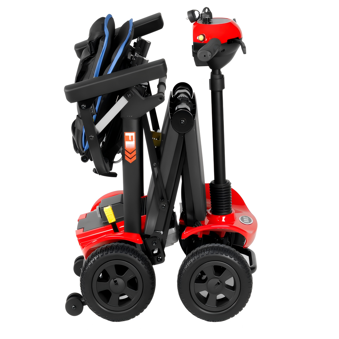 F1 Lightweight Automatic Folding Mobility Electric Scooter