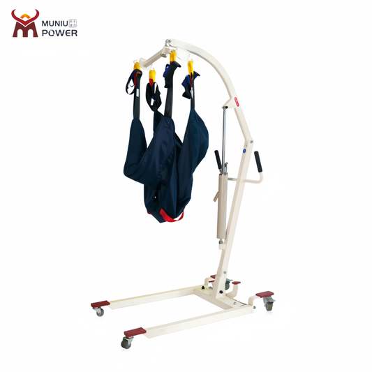 HY106 Manual Hydraulic Patient Lift