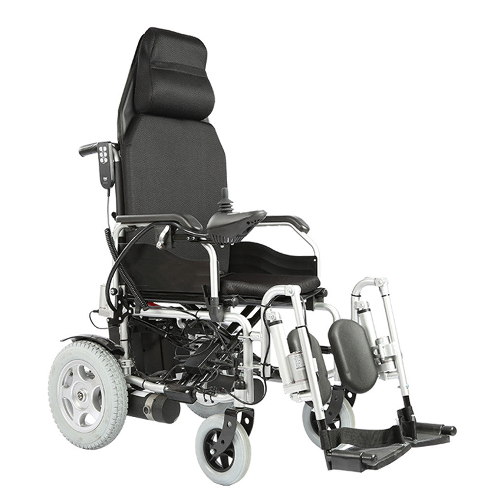 MN503 Foldable Tilt Power Wheelchair