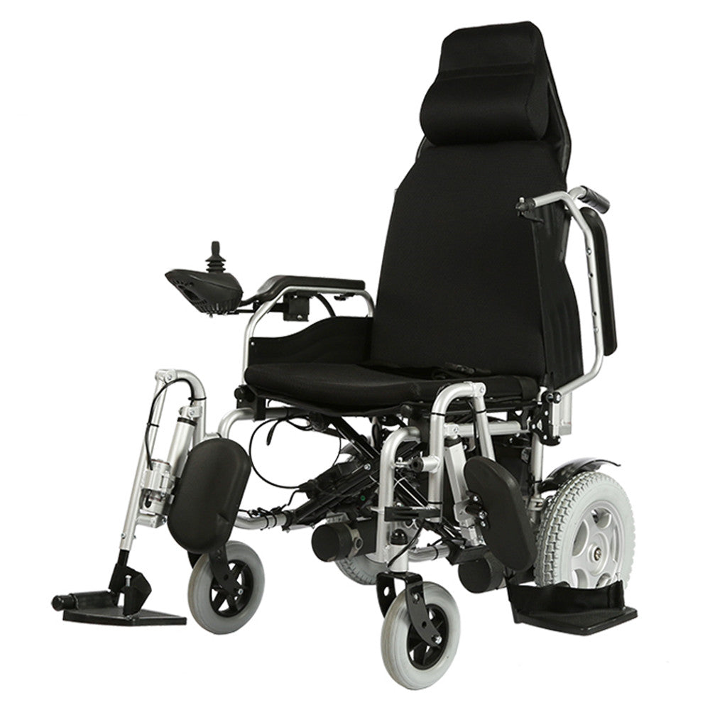 MN503 Foldable Tilt Power Wheelchair