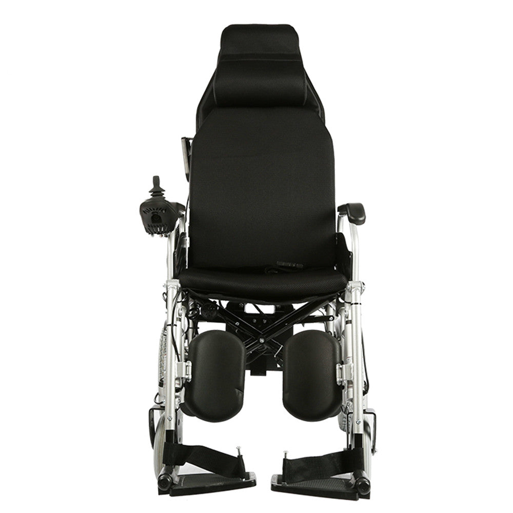 MN503 Foldable Tilt Power Wheelchair