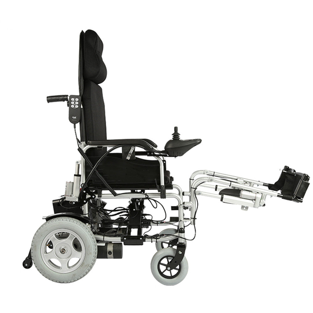 MN503 Foldable Tilt Power Wheelchair