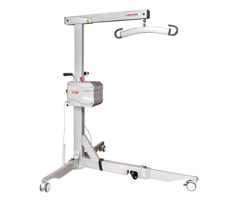 HY302 Portable Foldable Patient Lift